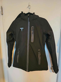 Tesla Jacket - Women's Size XS