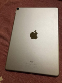 Apple iPad 5th Generation - Mint Condition