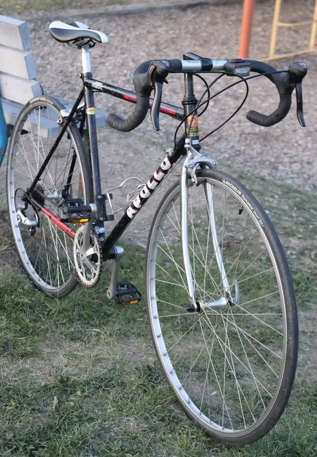 ‍♂️ Men’s Road Bike – 12 speed Apollo Concorde 700C – Shimano in Road in Markham / York Region - Image 8