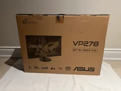 Computer Monitor, View more