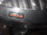 Brand New Kolpin 97300 Hand Guard with Mirror for ATV