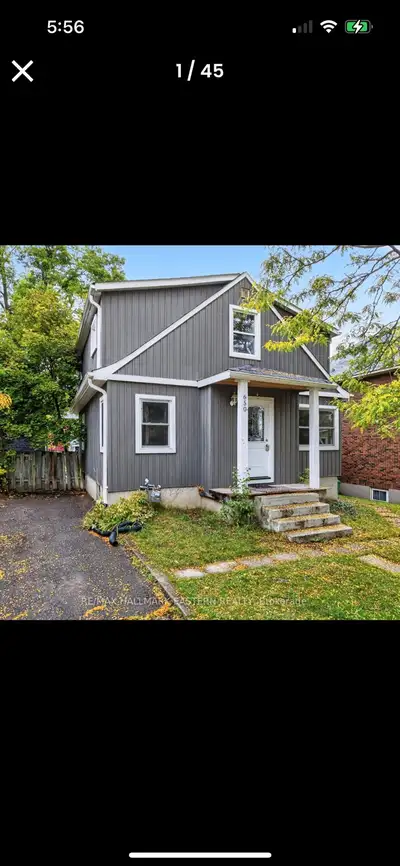 2 rooms available in female only unit Freshly updated with lots of space Parking available All utili...