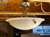 Interior Ceiling Mount Light Fixture Almost Free