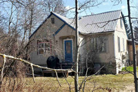 Rural house for rent