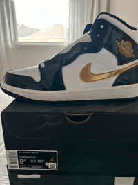 Nike Jordan 1s- Mid- only $120 Brand New in Box