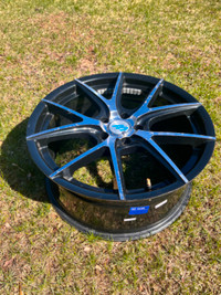 Mach ME 15 18 Inch Wheel(s) For sale
