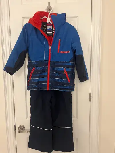 boys monster jacket in All Categories in Canada Kijiji Marketplaces