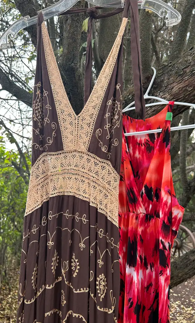 Sun dresses in Women's - Dresses & Skirts in Vernon - Image 2