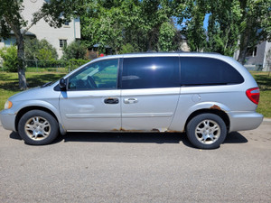 2006 Dodge Grand Caravan