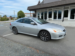 2006 Honda Accord