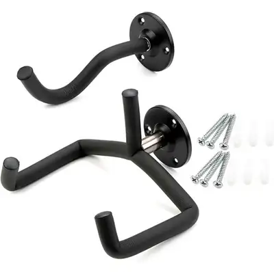 Guitar Wall Mount Hanger, View more