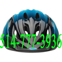 Casque Vélo Bicyclette Enfant Kids Bike Helmet Bell Sports Youth