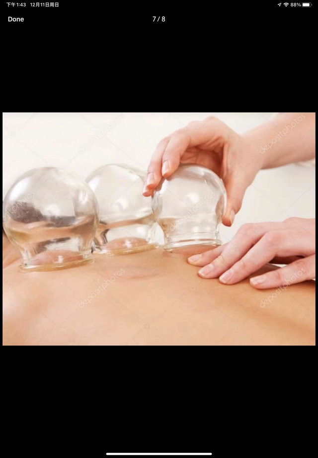 Professional Asian Massage Therapist Term in Massage Services in Markham / York Region - Image 4