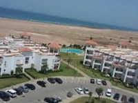 Appartement à Assilah- résidence beralmar  Maroc