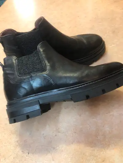 MJUS Ankle Boots, View more