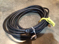 RV Motor Home Camper Extension Power Cord Cable “CAMCO”