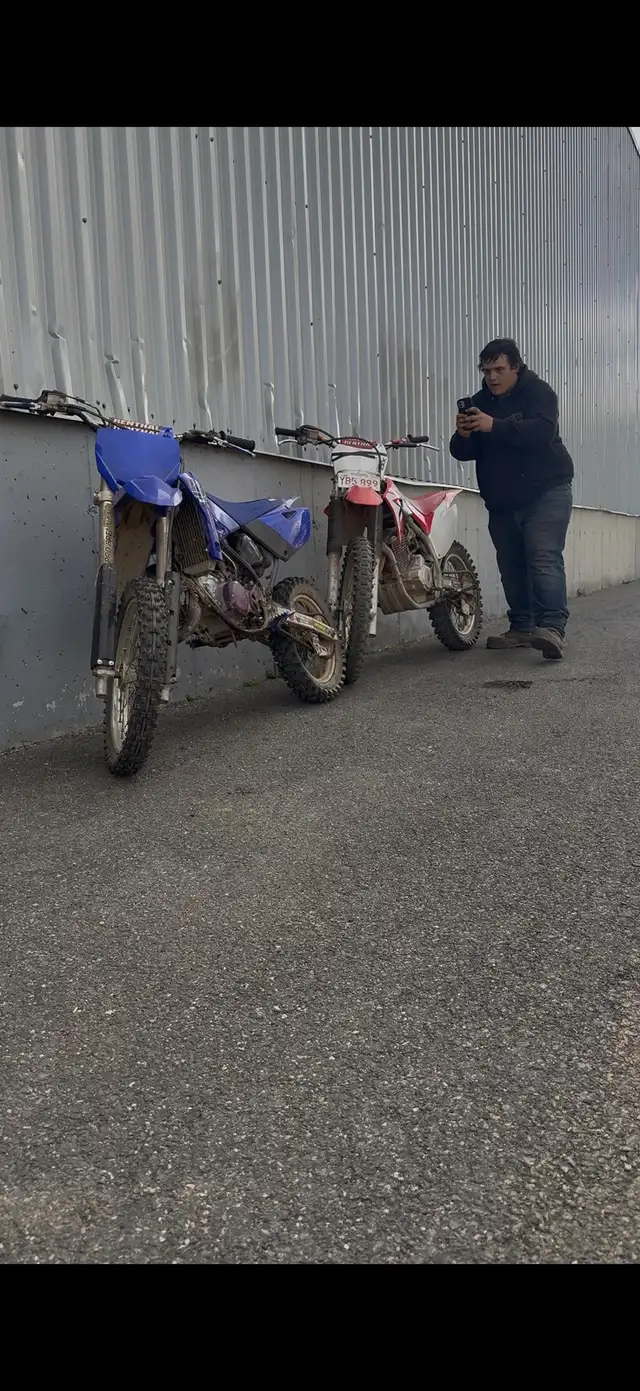2009 yz85  in Dirt Bikes & Motocross in Bathurst - Image 7