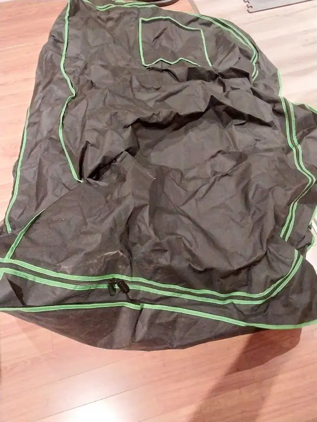 Vivosun Grow Tent Kit - 48in x 48in x 80in in Plants, Fertilizer & Soil in Mississauga / Peel Region - Image 2