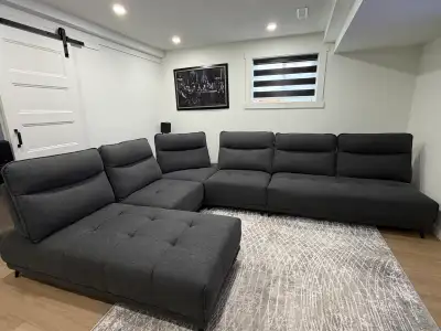 5 pcs Modern Couch Set , View more