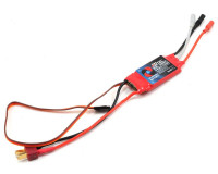 Hitec Energy Sport Brushless 20A ESC, HRC59046