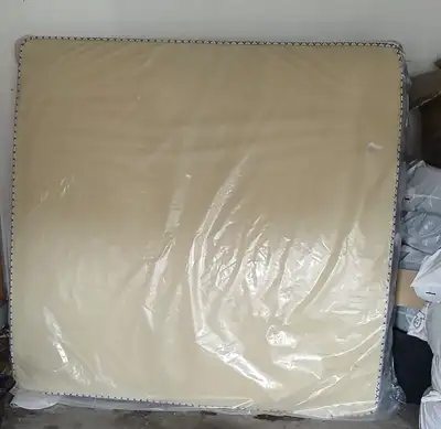 King mattress, View more