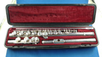 Yamaha 225S Flute