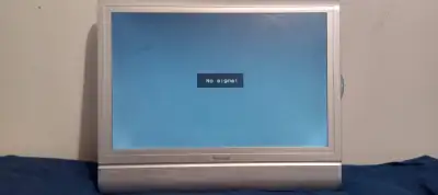Venturer 19 inch DvD Flat Screen TV, View more