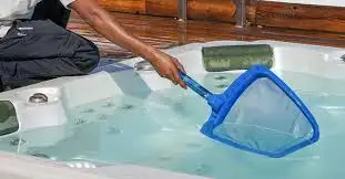 HOT TUB PURGE AND CLEANING, View more