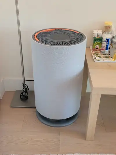 ORANSI Mod Air Purifier (with HEPA Filter), View more