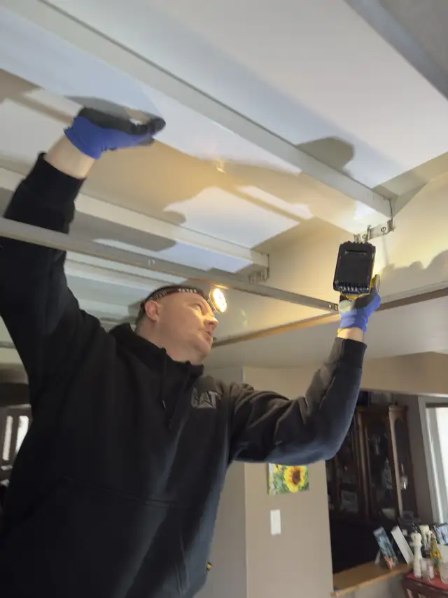 Emergency Handyman – Same Day Service 