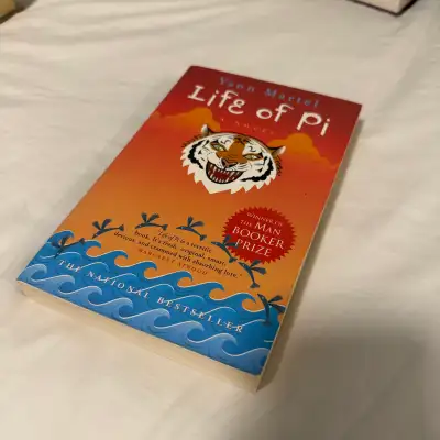 Life of Pi, Home Truths, Five Feet Apart, View more