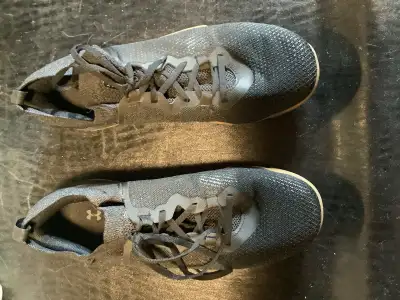 Men’s under armour running shoes, View more