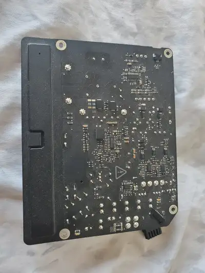 imac 2012 Power supply, View more