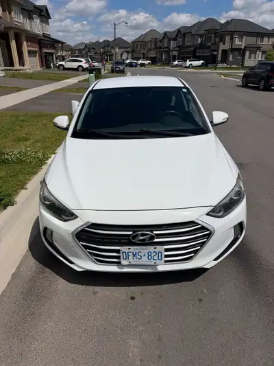 2017 Hyundai Elantra – Reliable, Fuel Efficient & Great Condition Selling my 2017 Hyundai Elantra th...