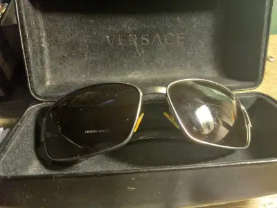Giorgio Armani sunglasses , View more