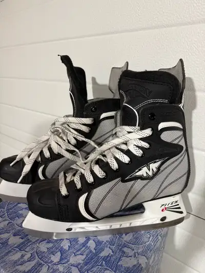 Ice Skates, View more