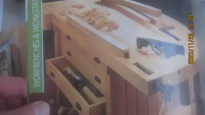 ❗❗❗Workbenches (Builder) NEW 2025❗Made in Canada❗❗❗, View more