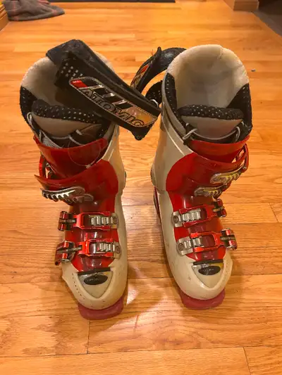 Kid's ski boots, View more