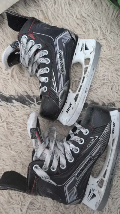 youth hockey skates: Bauer X500 Vapor, View more