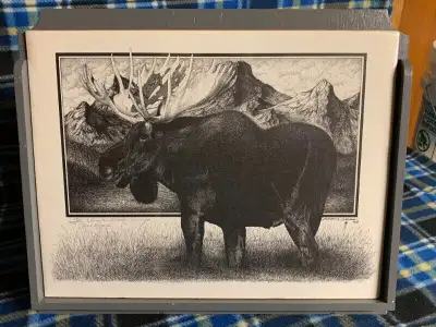 Wildlife Prints for Sale! Affordable Pricing!, View more