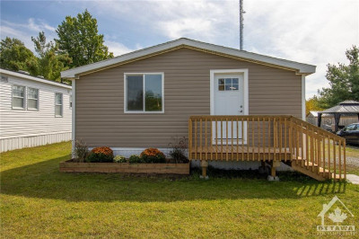 $300,000 Fully Renovated 3-Bedrm Bungalow Modular Home in Greely
