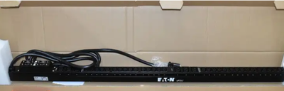 Selling like new, used for less than 2 months Eaton PDU (I have 5 of those available) EATON ePBZ80 2...