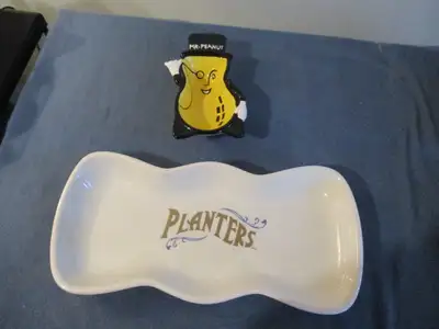 In my collection for a little while & in very good condition, clean & proper with no chips or cracks...