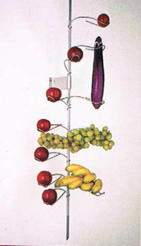 Decorative Fruit stand