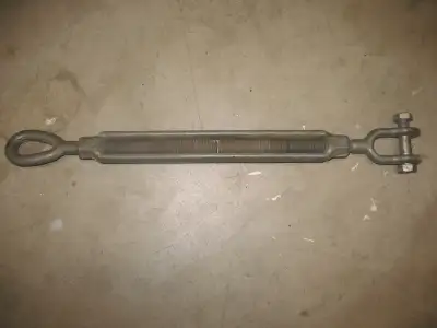 turn buckle 3/4 x 21 inch, View more