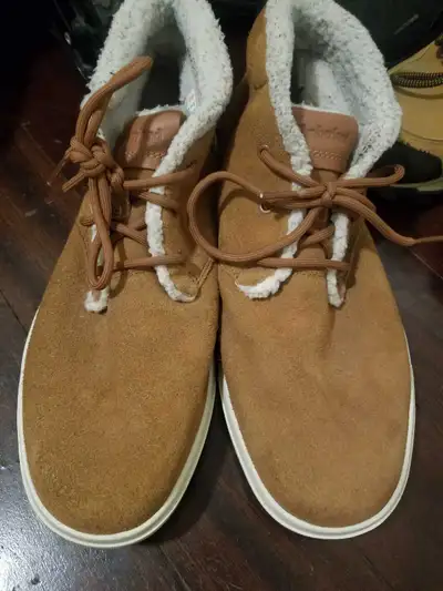 Timberland Chukka Boots, View more