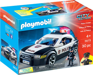 Playmobil Police | New and Used Toys & Games: Trainsets, Hoverboards,  Pinball Machines in Toronto (GTA) | Kijiji Classifieds