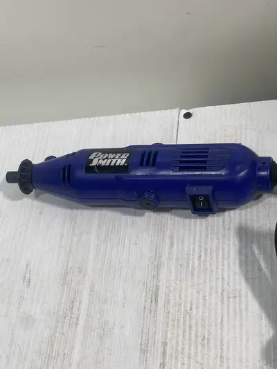 Power Smith Rotary Tool, View more