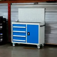 Système de stockage de garage