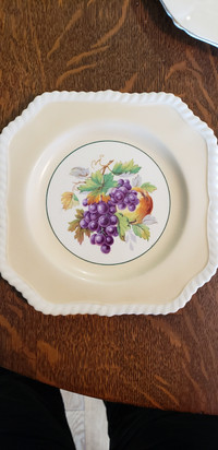 Vintage Johnson Bros Old English Bone China 